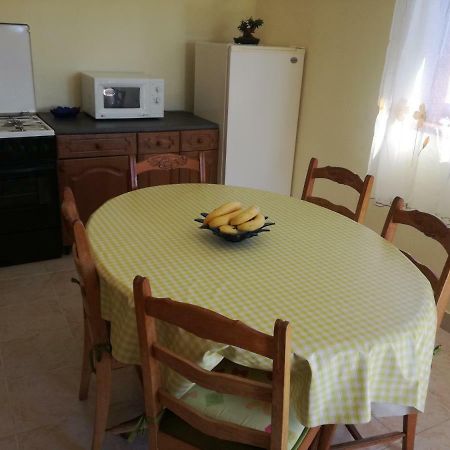 Villa Letina Sukošan Esterno foto