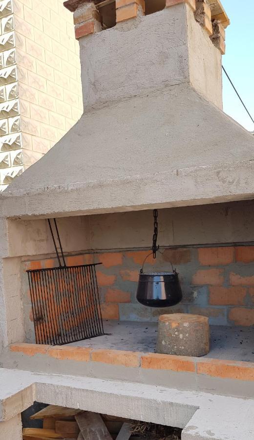 Villa Letina Sukošan Esterno foto