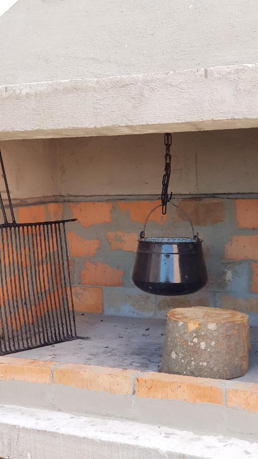 Villa Letina Sukošan Esterno foto