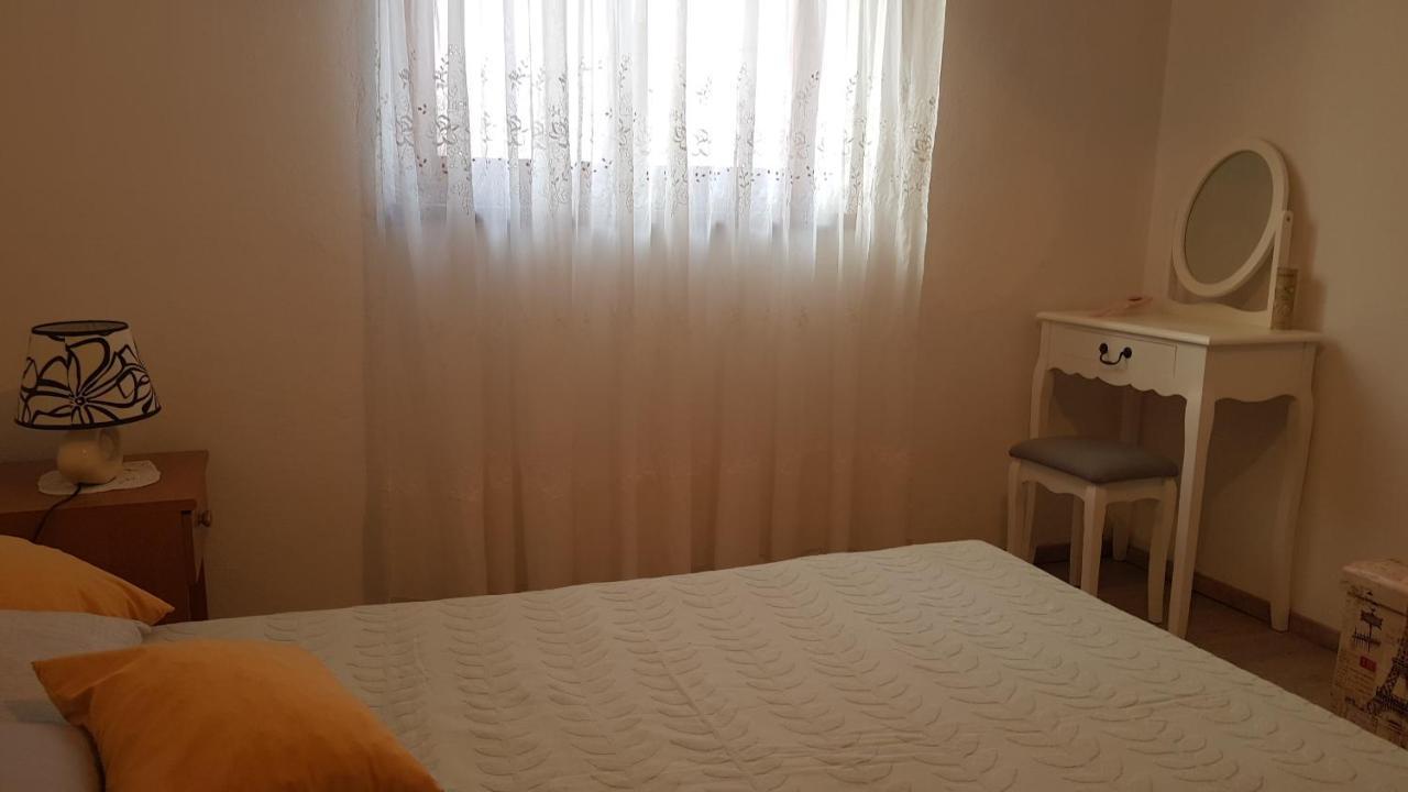 Villa Letina Sukošan Esterno foto
