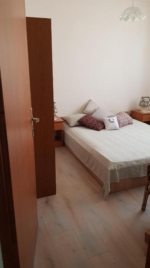 Villa Letina Sukošan Esterno foto