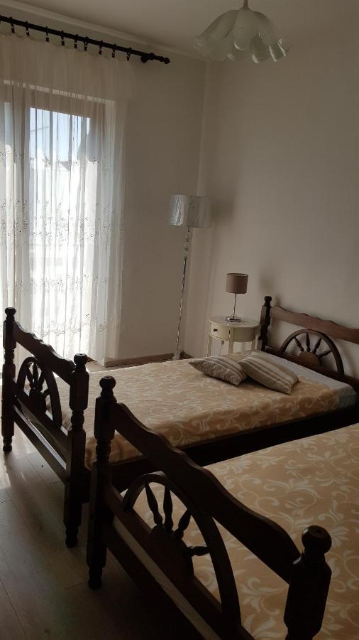 Villa Letina Sukošan Esterno foto