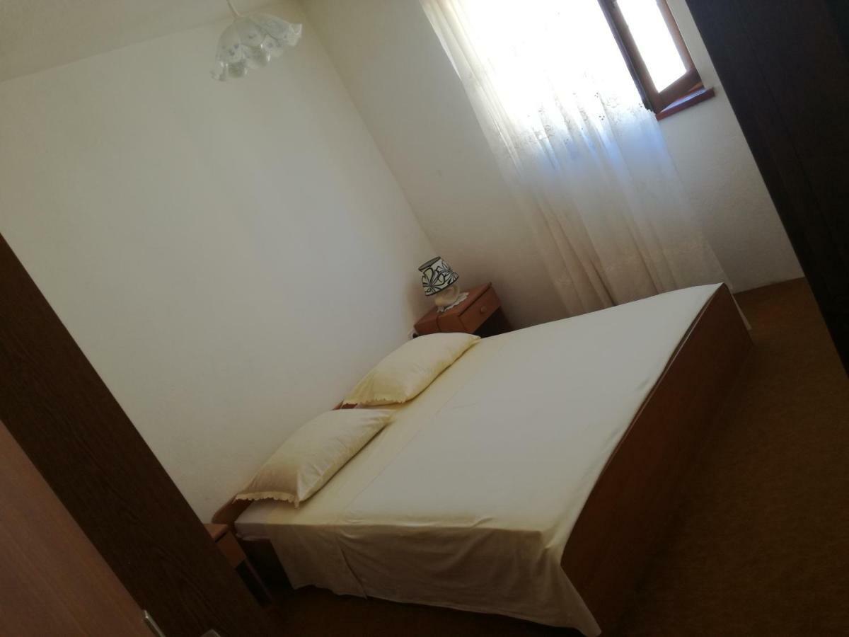 Villa Letina Sukošan Esterno foto
