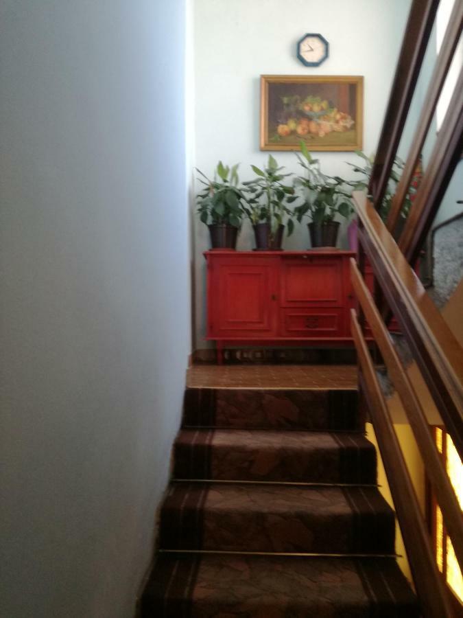 Villa Letina Sukošan Esterno foto