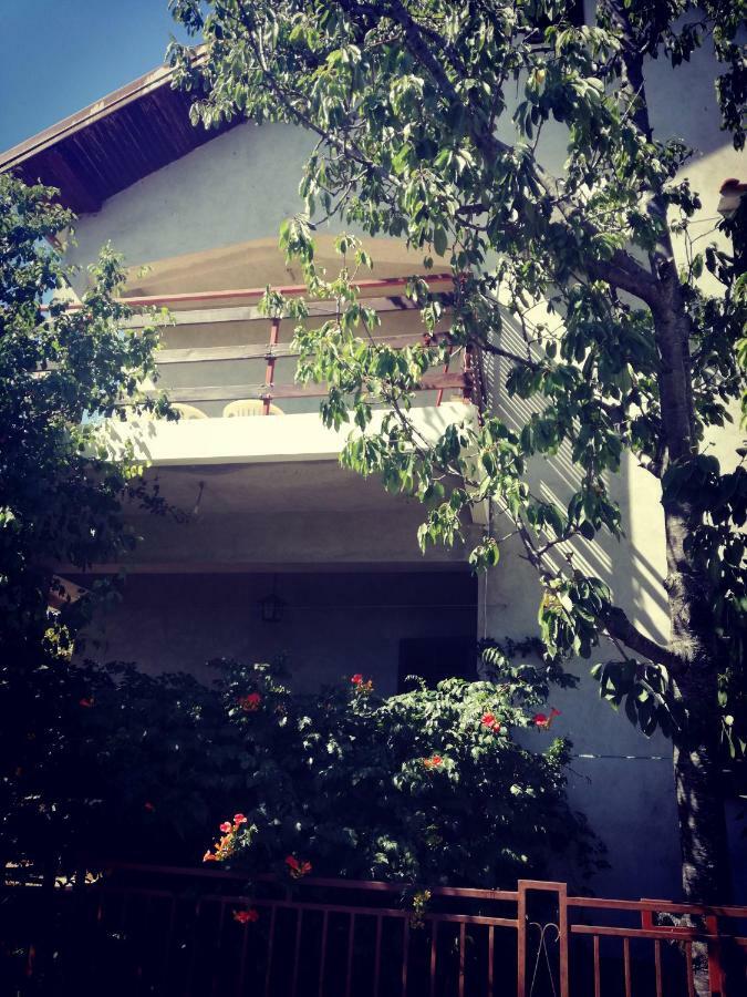 Villa Letina Sukošan Esterno foto