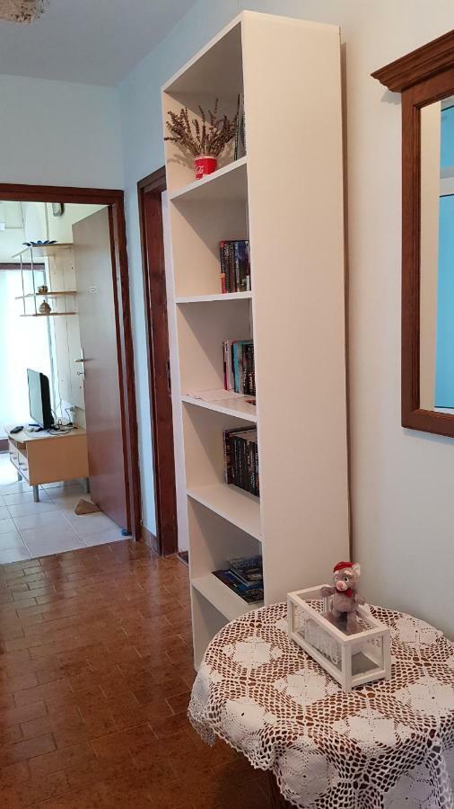 Villa Letina Sukošan Esterno foto