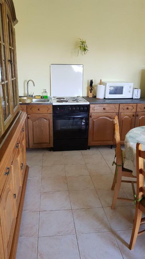 Villa Letina Sukošan Esterno foto