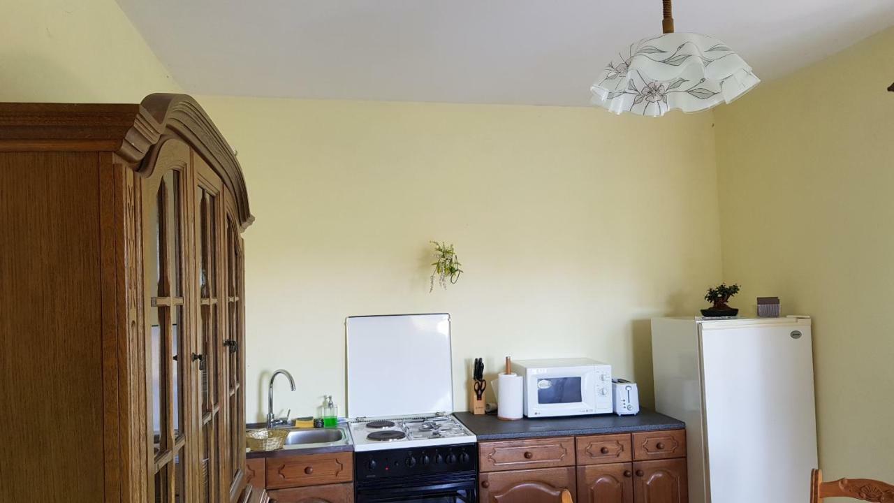 Villa Letina Sukošan Esterno foto