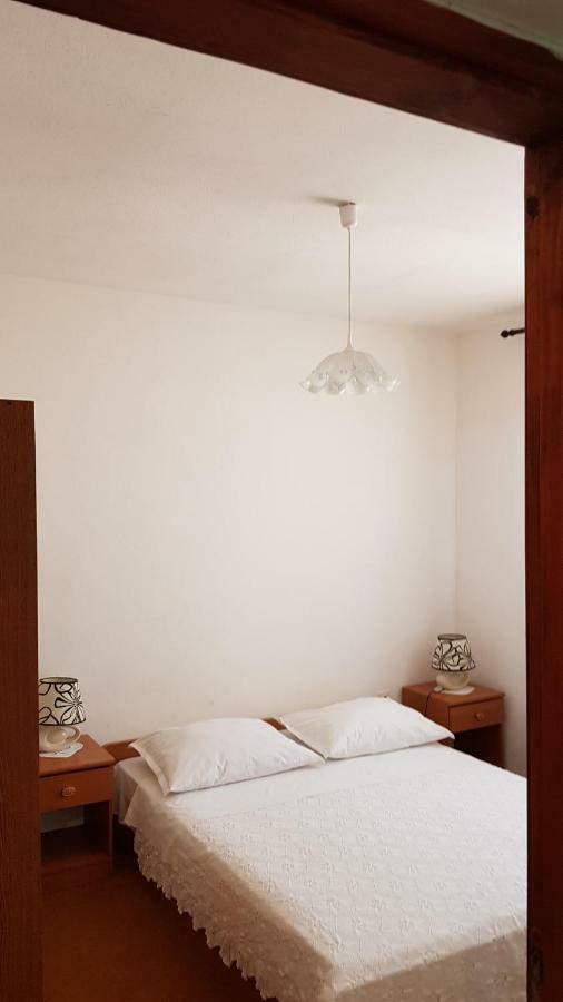 Villa Letina Sukošan Esterno foto