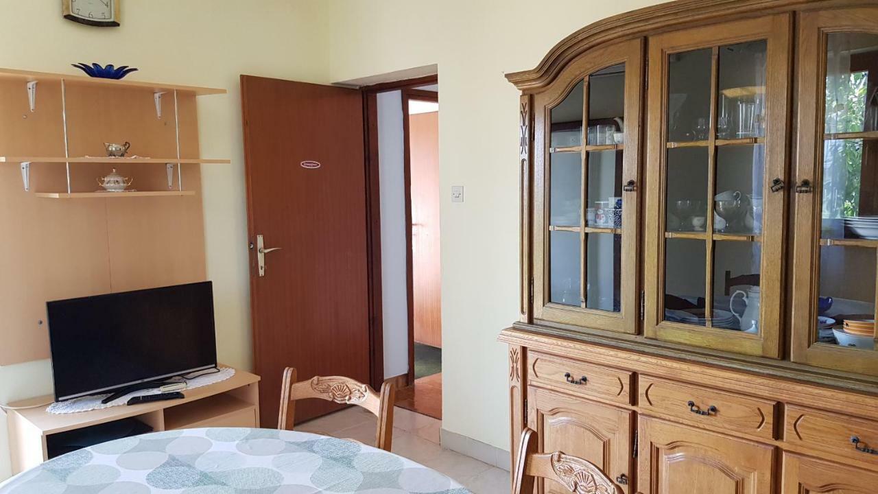 Villa Letina Sukošan Esterno foto